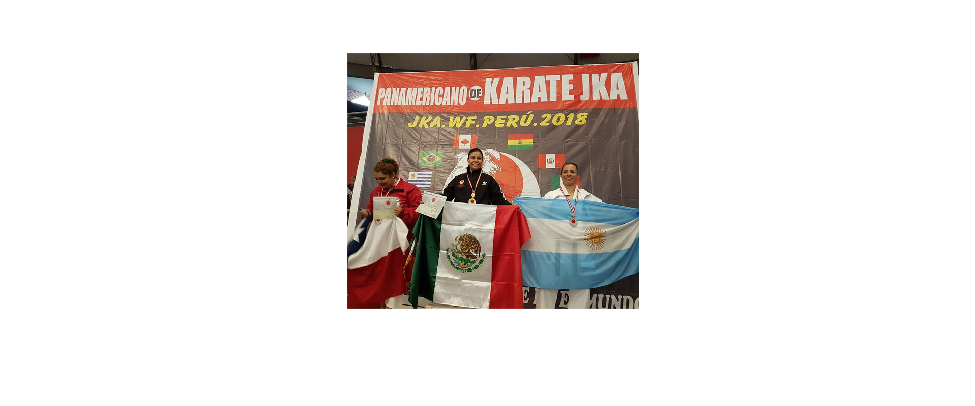 jka mexico